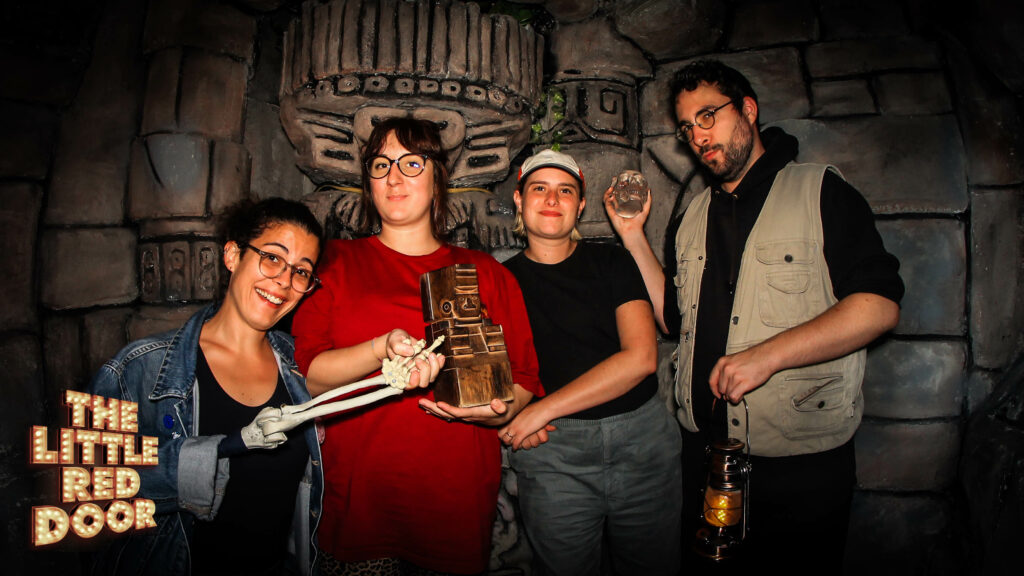 Escape Game Strasbourg