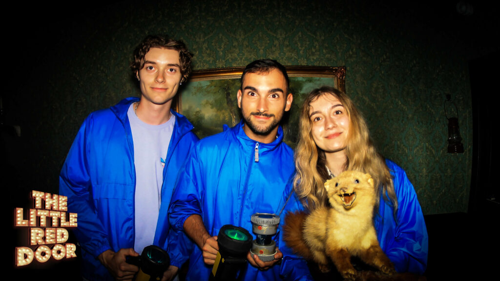 Escape Game Strasbourg