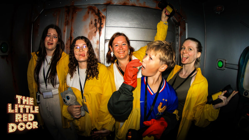 Escape Game Strasbourg