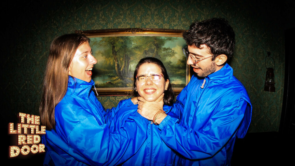 Escape Game Strasbourg