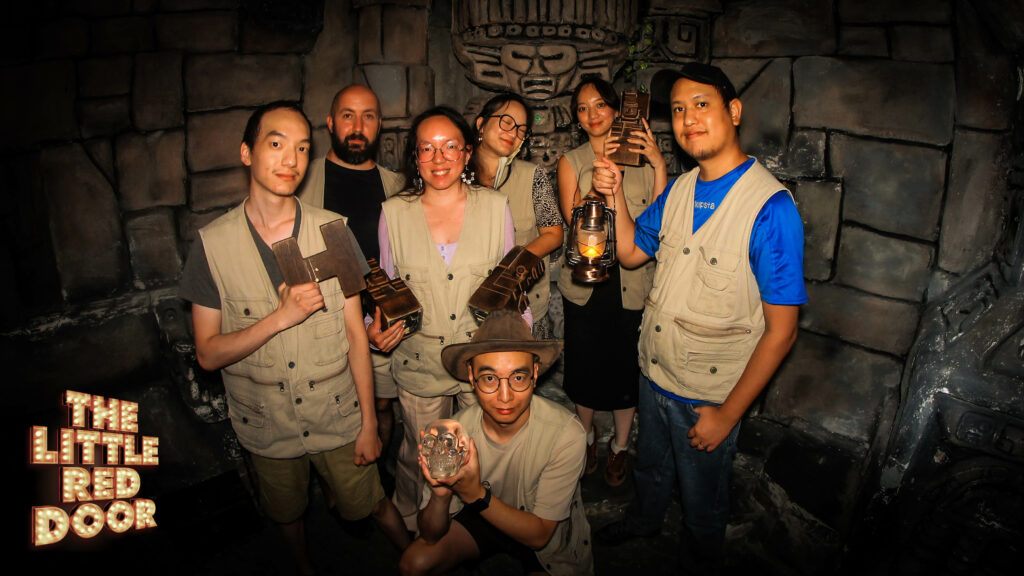 Escape Game Strasbourg
