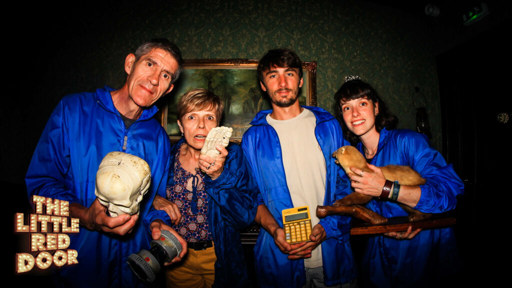 Escape Game Strasbourg