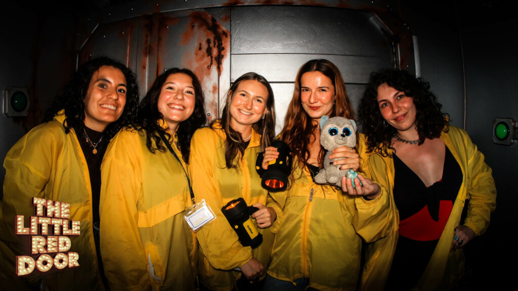 Escape Game Strasbourg