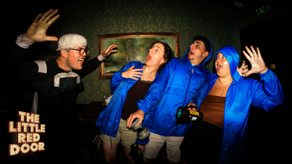 Escape Game Strasbourg