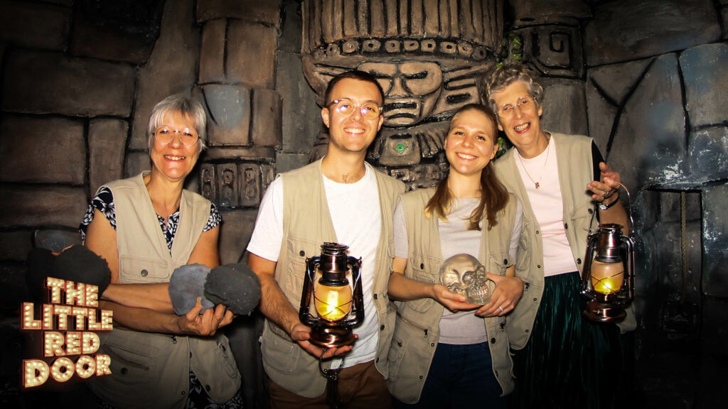 Escape Game Strasbourg