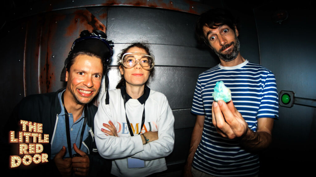 Escape Game Strasbourg