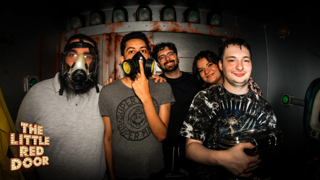 Escape Game Strasbourg