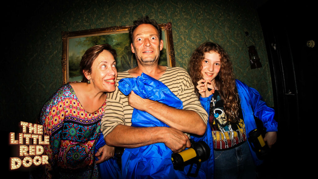 Escape Game Strasbourg