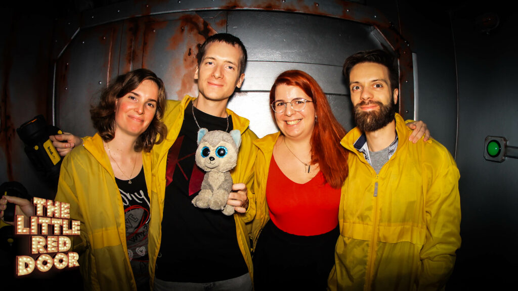 Escape Game Strasbourg