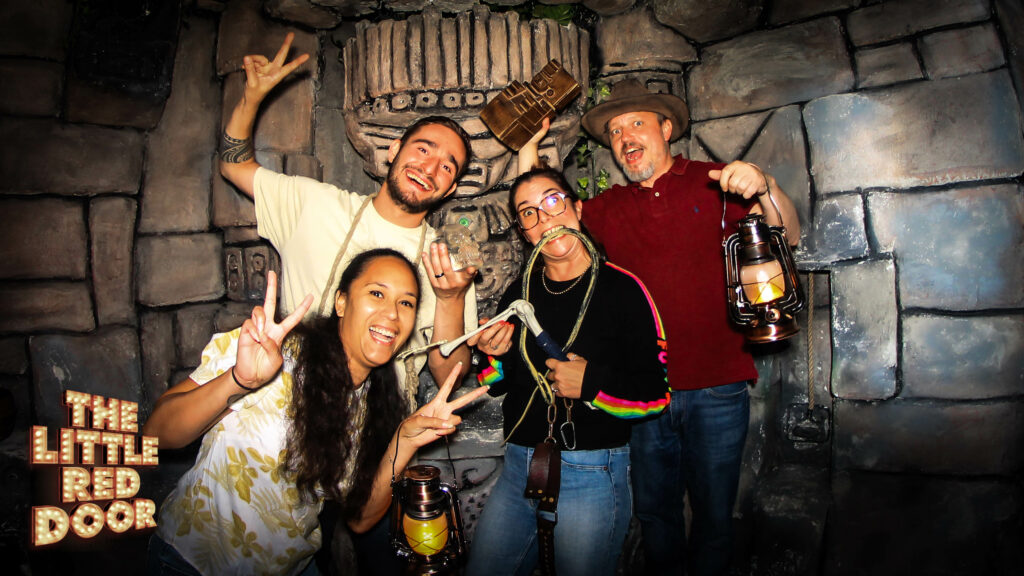 Escape Game Strasbourg