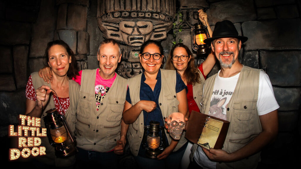 Escape Game Strasbourg