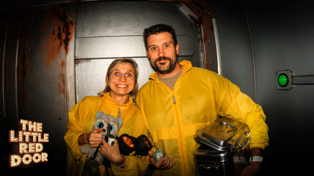 Escape Game Strasbourg