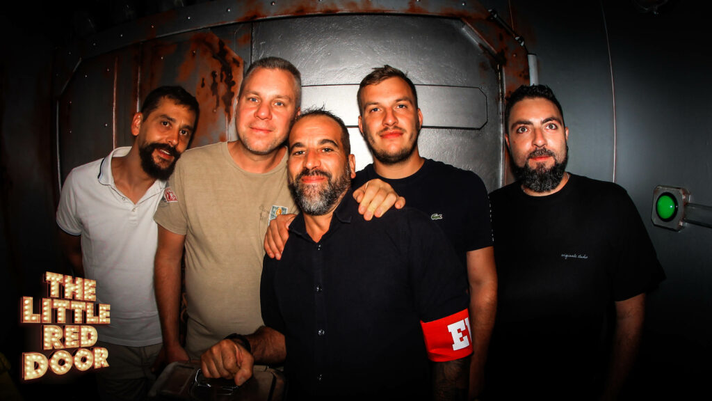 Escape Game Strasbourg