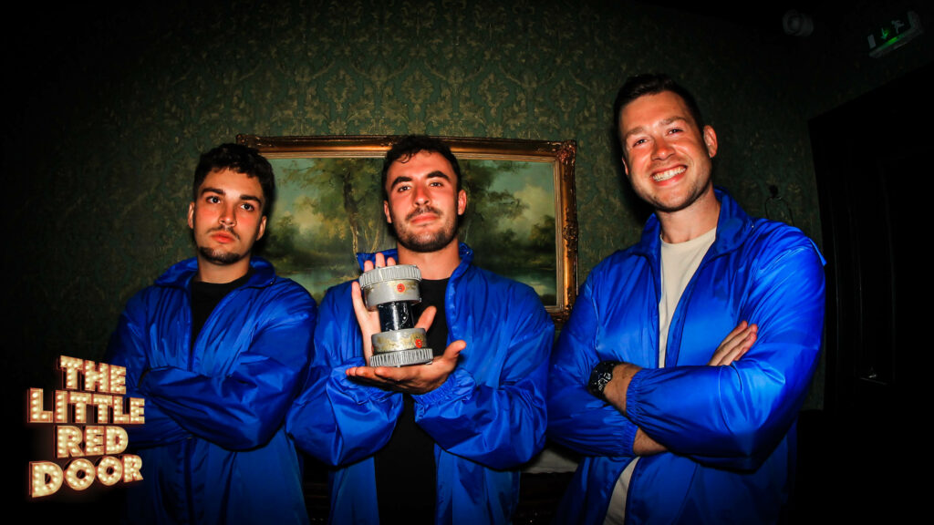 Escape Game Strasbourg