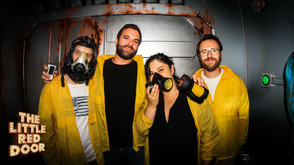 Escape Game Strasbourg