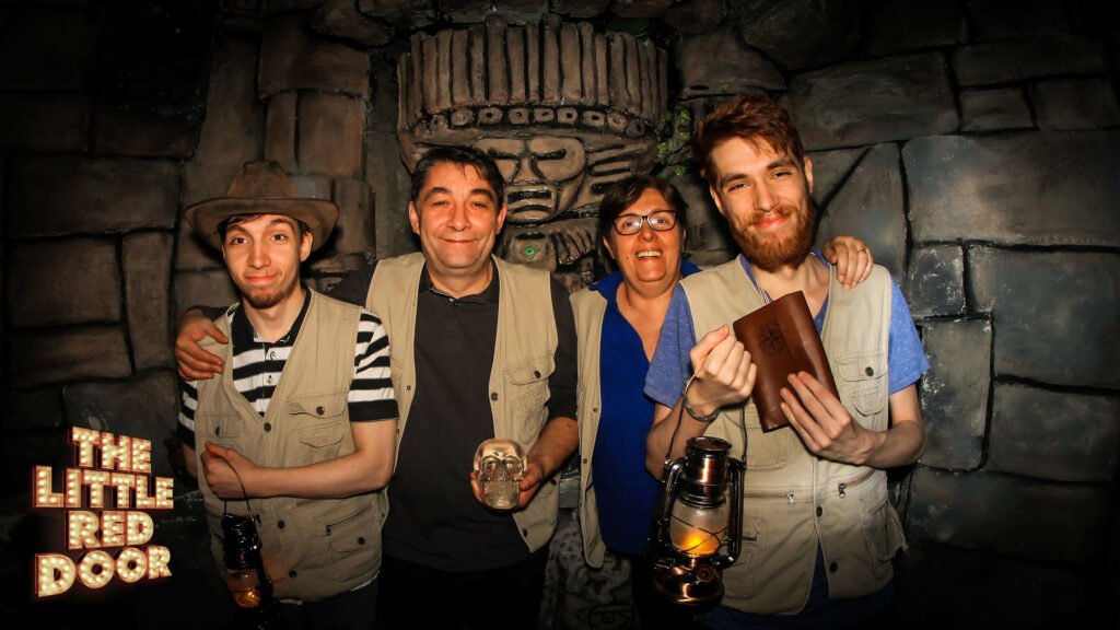 Escape Game Strasbourg