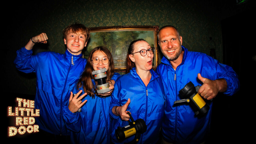 Escape Game Strasbourg