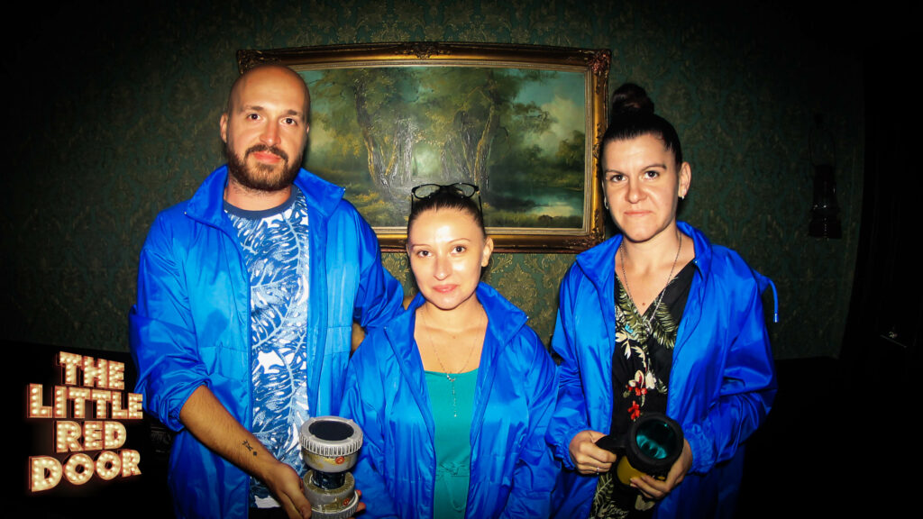 Escape Game Strasbourg