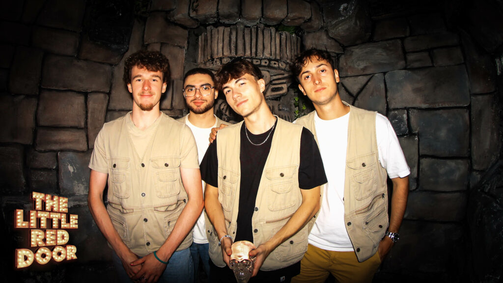 Escape Game Strasbourg