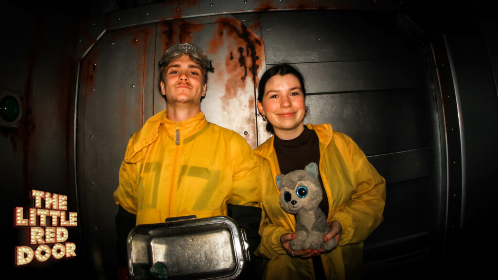 Escape Game Strasbourg