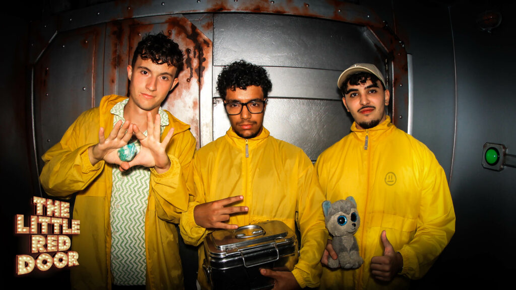 Escape Game Strasbourg