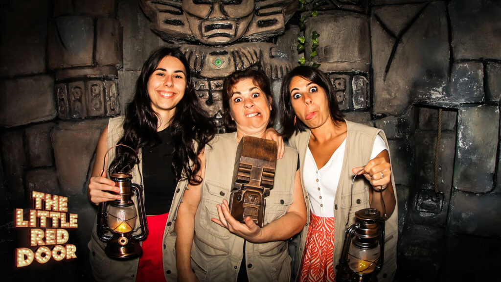 Escape Game Strasbourg