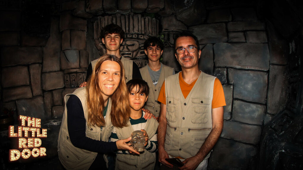 Escape Game Strasbourg