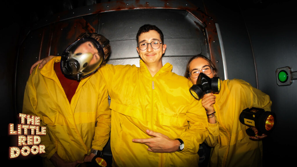 Escape Game Strasbourg