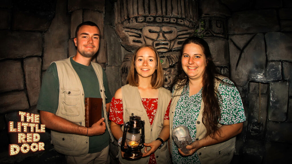 Escape Game Strasbourg