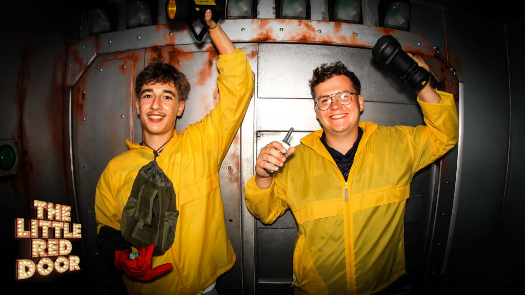 Escape Game Strasbourg