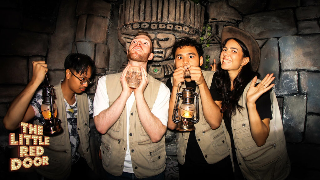 Escape Game Strasbourg