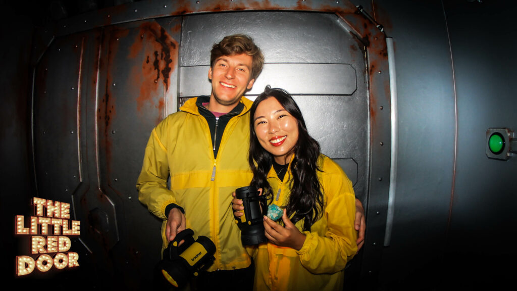 Escape Game Strasbourg