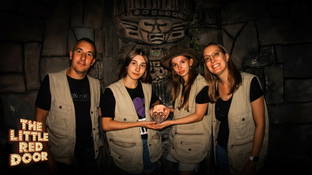 Escape Game Strasbourg