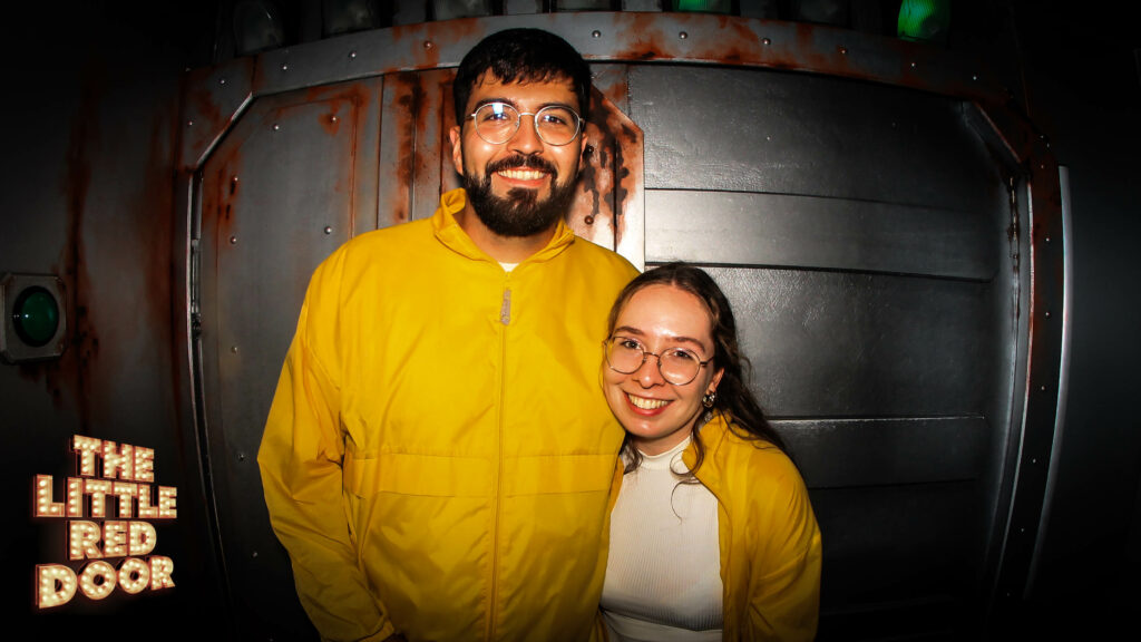 Escape Game Strasbourg