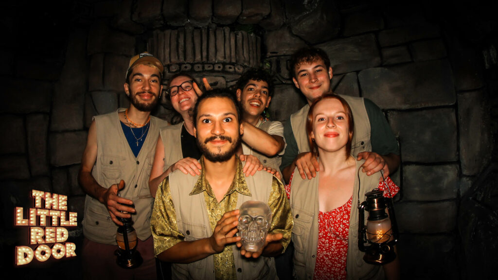 Escape Game Strasbourg