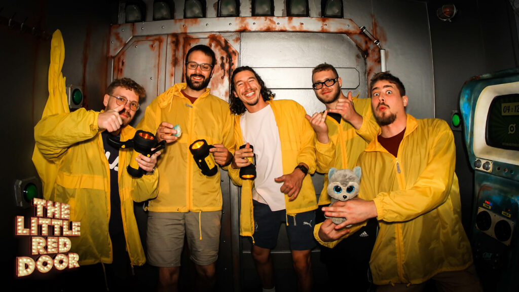 Escape Game Strasbourg