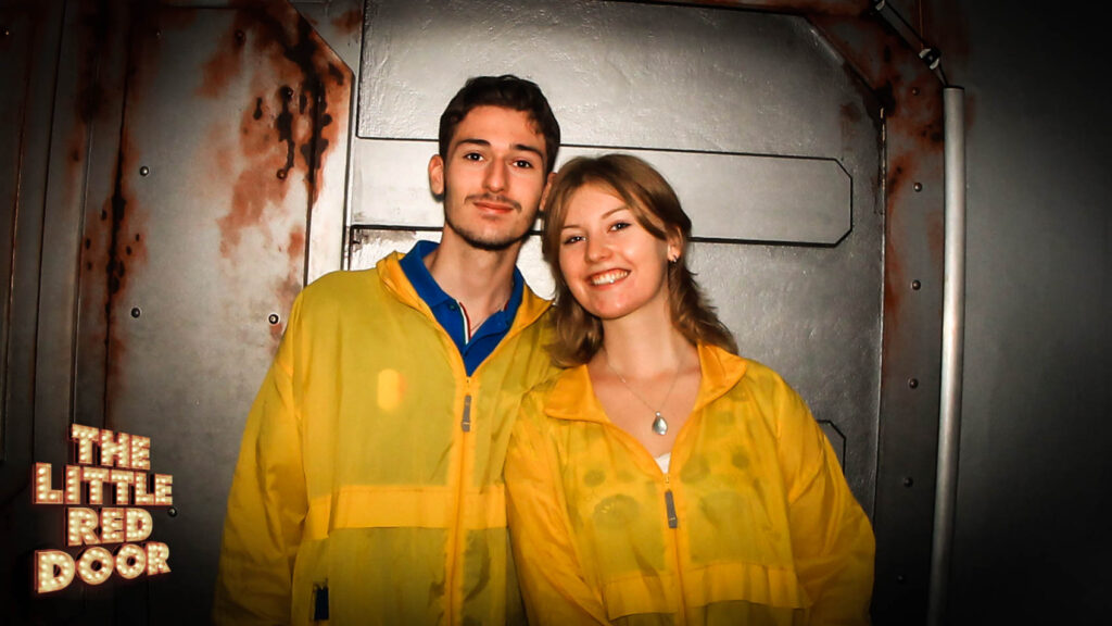 Escape Game Strasbourg