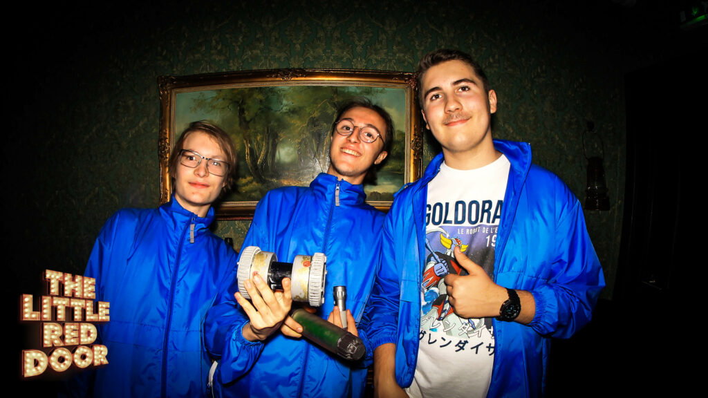 Escape Game Strasbourg