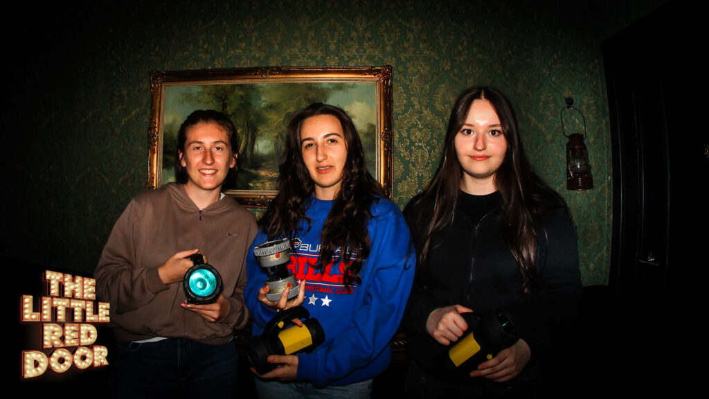 Escape Game Strasbourg