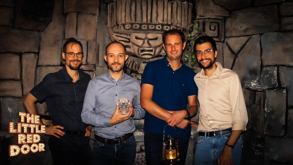 Escape Game Strasbourg