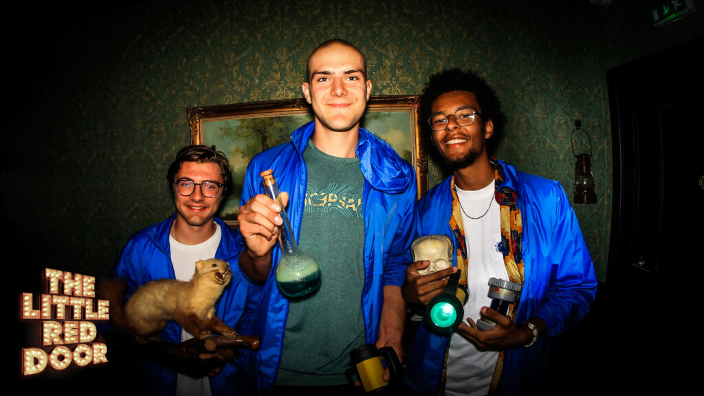 Escape Game Strasbourg