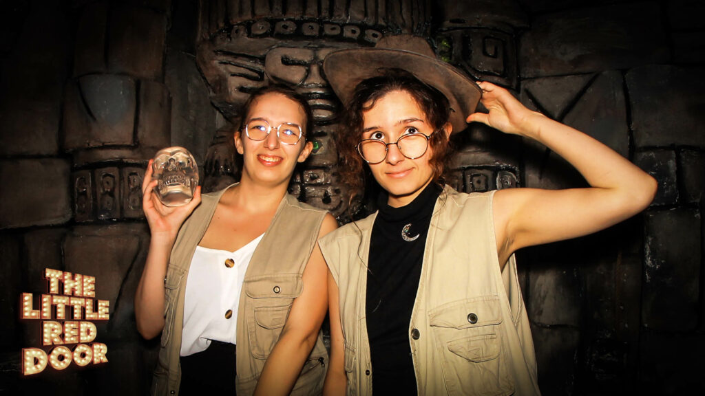 Escape Game Strasbourg