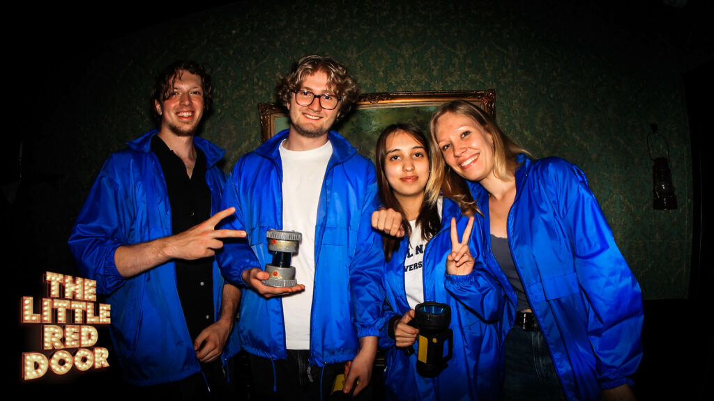 Escape Game Strasbourg