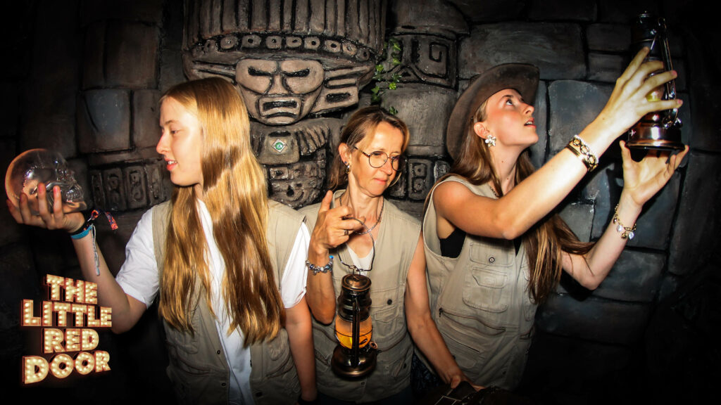 Escape Game Strasbourg