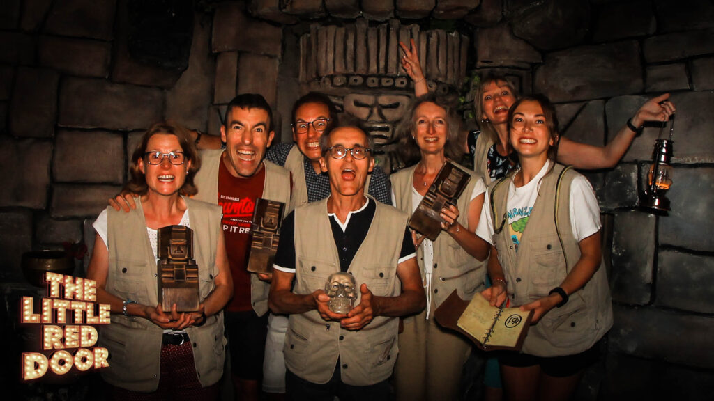 Escape Game Strasbourg