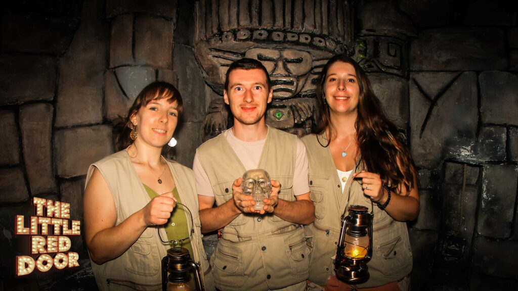 Escape Game Strasbourg