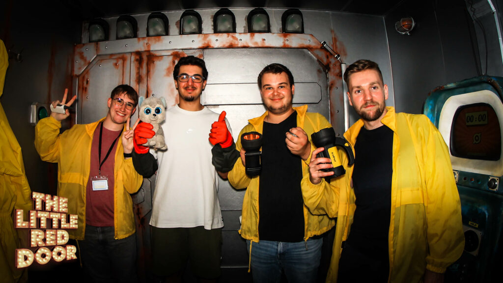 Escape Game Strasbourg