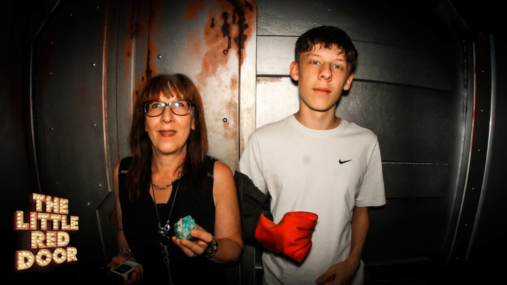 Escape Game Strasbourg