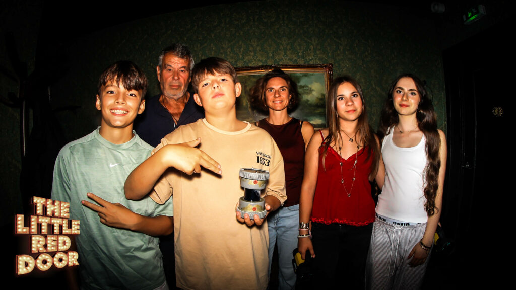 Escape Game Strasbourg