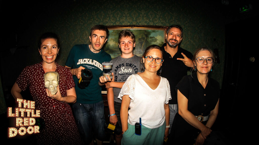 Escape Game Strasbourg